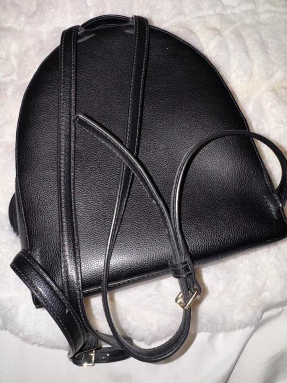 Kate Spade mini backpack - Picture 3 of 6